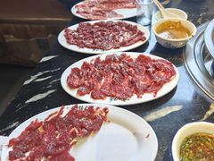 -官塘兄弟·潮汕牛肉店(官塘总店)