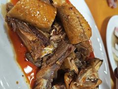 -荣生萝卜汤饭店