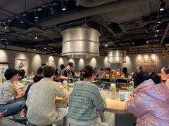 -肉肉大米(金虹桥店)