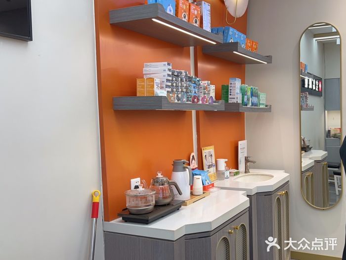 宝岛眼镜(复兴门百盛店)图片