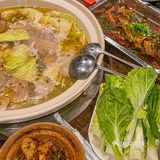 去不了贵阳就去这家宝藏蹄花店吃吧[糖果]