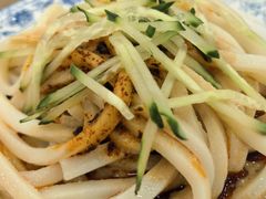 -西安贾三灌汤包·回坊小吃·清真炒菜(北院门总店)