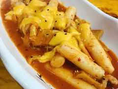 -韩食汇