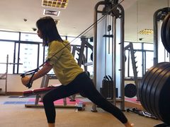 -健身专家Wellness Experts