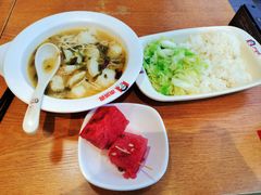 -南城香(四路通店)