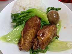 -周生记太爷鸡(文明路店)