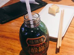 -木屋烧烤(创意园店)