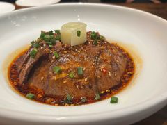 -北京老铺烤鸭(高新店)
