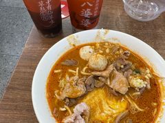 -八婆婆烧仙草(中山路店)