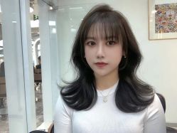 -Rise Hair上升造型