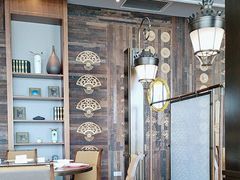 -金鹰国际酒店·满园春中餐厅
