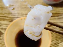 -陈阿婆叉粿条(大小街店)