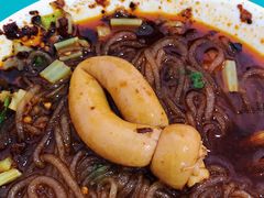 冒节子-甘记肥肠粉(马鞍北路店)