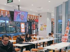 -鱼你在一起(虹口星荟中心店)