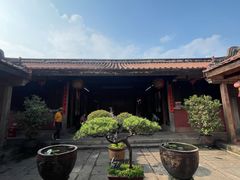 -许驸马府