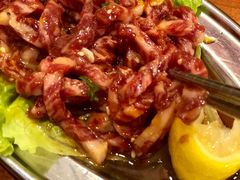 -蒜香焼肉PURUSHIN(马场路店)