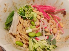 -秀儿四九城·新京菜(亚运村鸟巢店)