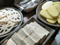 -重庆渝达老火锅(春熙路店)