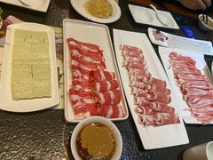 -蒙都43°9羊火锅(平庄店)