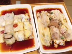 -锐记甜品(欣泰大厦店)