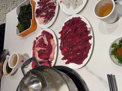 -八合里潮汕鲜牛肉火锅(上海汇智广场店)