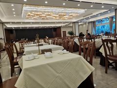 大堂-怡园饭店-餐厅(四望亭店)