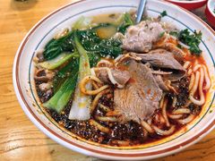 -闵四遵义羊肉粉(朝外大街店)