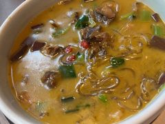 -洞庭鱼香(万科店)