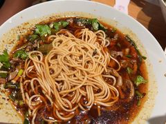 -好這口重庆小面(总店)