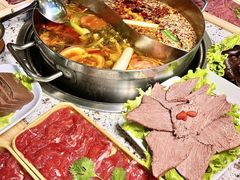 -田村·酸汤鲜牦牛肉火锅(布达拉宫广场店)