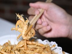 -渔娘渔家丹东海鲜(东直门店)