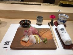 -鮨一日本料理旗舰店(总店)