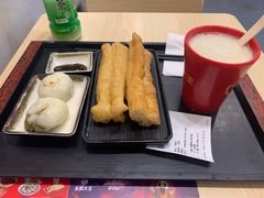-永和大王(梅家浜店)