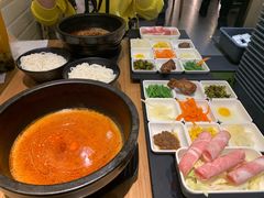 麻辣米线-过桥缘·过桥米线(北京望京万象汇店)