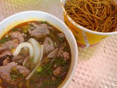 -王记生烫牛杂面馆(兰陵路店)
