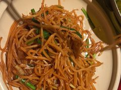 -金掌勺锅包肉(太原万达店)
