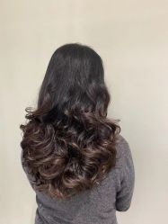 -卓梵美发·精品Salon