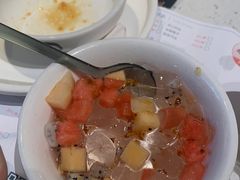 -江渔儿酸菜鱼(奥园广场金发购物中心店)