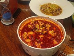 -面辣子·陕西家乡菜(钟楼店)