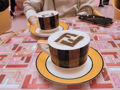 -FENDI(万象城店)
