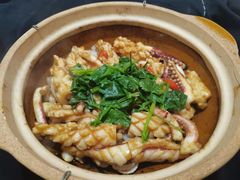 -百姓渔村(建设路店)