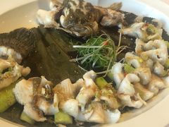 笋壳鱼-宝丽轩中餐厅BAOLIXUAN