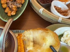 -包整·丝娃娃(一览甲秀楼风景店)