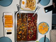 -尚渔味双拼烤鱼(悦界广场店)