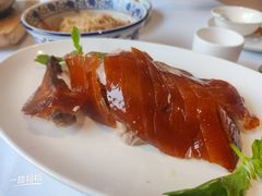 -东门烤鸭店(鼓楼店)