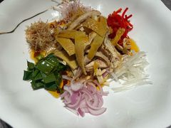 -秀儿四九城·新京菜(亚运村鸟巢店)