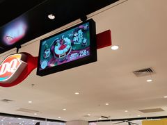 -DQ·蛋糕·冰淇淋(虹口龙之梦店)