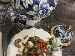 -夜宴江景餐厅