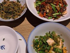 -农耕记·湖南土菜(科技园店)