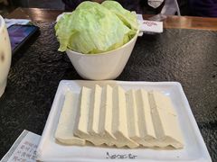 -再宣武文化主题餐厅·清真
